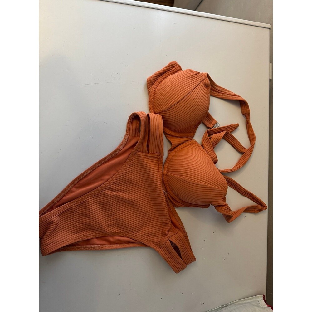 CUPSHE Bikini